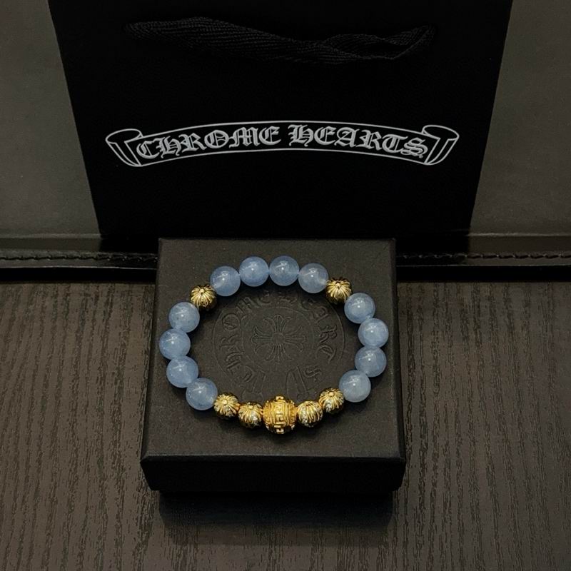 Chrome Hearts Bracelet 02yxs25